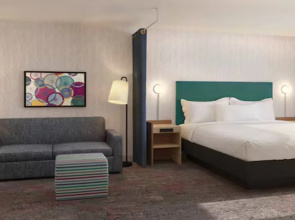Home2 Suites by Hilton Ontario Airport