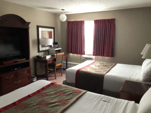 Ramada Prince Albert