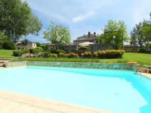 House Aia Rapolano Terme