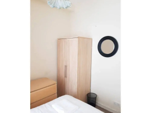 Convenient Clean and Comfortable Flat