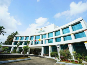 Hotel Abirami