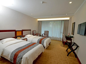 Hotel Guia