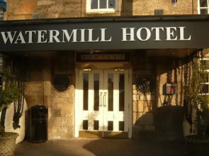 The Watermill Hotel