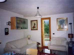 Casa bianca