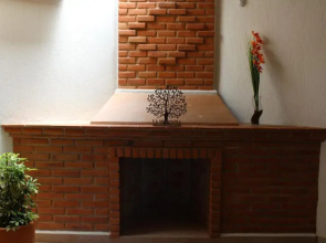 Hotel Boutique La Herencia