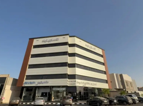 Lamar Park Hotel Al Rayan