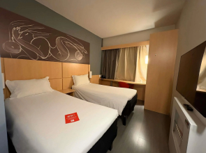 Ibis Jundiai Shopping