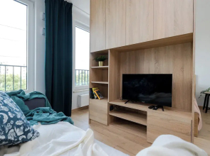 ShortStayPoland Pileckiego B140