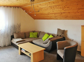 Dreiländerblick holiday apartment, Görlitz