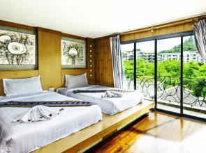 Renoir boutique hotel