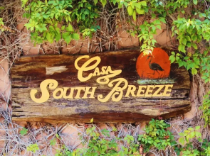 Casa South Breeze 34 - 4 Br Home
