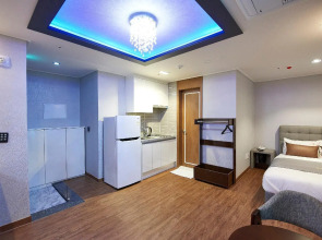 Orum Residence Hotel