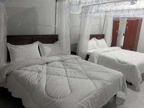 Baru Accommodation