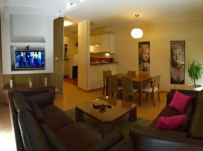Vip Apartment Beograd