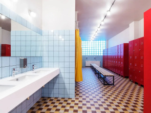 Fabrika Hostel & Suites - хостел