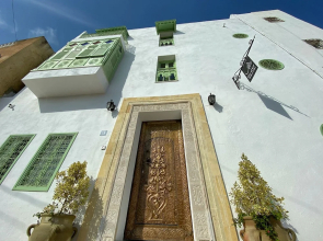Dar El Kif La Marsa