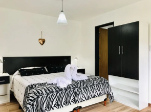 Apart Piquito de Oro