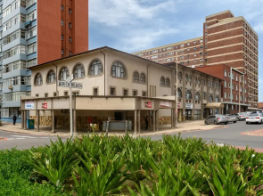 uShaka Holiday Apartments