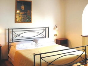 Apartment in Residence La Ginestra in Montelparo