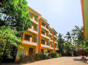 OYO 24321 Resort Sodder's Tracy Court