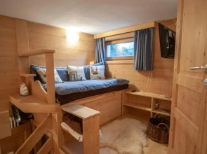 Mountain Loft