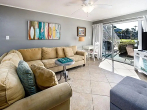 Seaspray Condos 100B