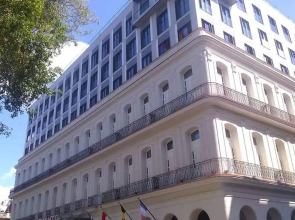 Gran Hotel Bristol La Habana