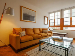 Wonderful 2BR Near Malecon in Barranco