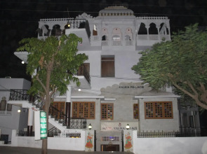 OYO 14118 Hotel Kalika Palace