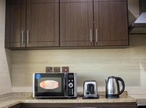 Better Living Hotel Apartments