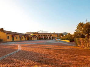 Hotel La Rondinaia in Eurocongressi
