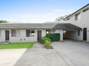 Prickly Pear Stays Jesmond, 1-bedroom