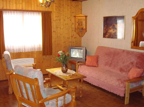 Chaletpark Residenz Edelweiss 32985