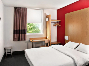 Hotel B&B Wrocław Centrum