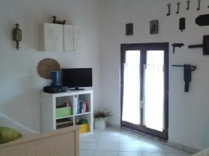 Casa tipica Toscana