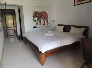 Green Valley Pushkar