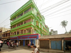 OYO 8972 Raj Guest House