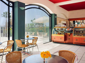 Naama Bay Promenade Beach Resort by Accor