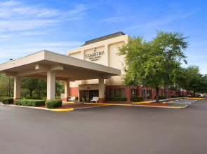 Country Inn & Suites Jacksonville I-95 South