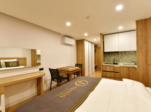 Jasmin Elite Residence & SPA