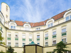 Hotel Essener Hof, Sure Hotel Collection by Best Western