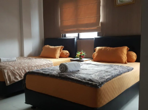 Graha Bintang Guest House