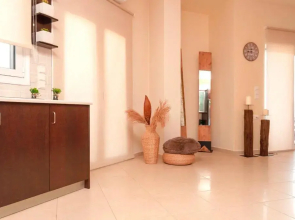 M&N Luxury Family Apartment 10meters from the Sea