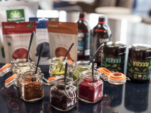 Hilton Helsinki Kalastajatorppa