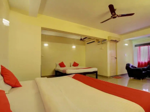 RSB Residency BY OYO Rooms