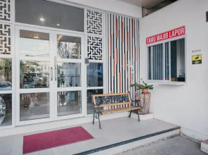 RedDoorz Apartment @ Batam Centre 3