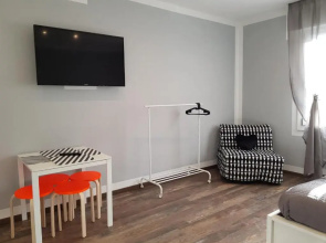 Bsuites Scrovegni