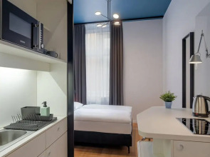 Dean’s Home Budapest