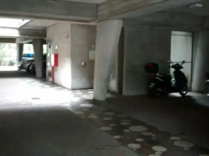 Palermo Hollywood Apart