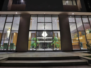 FabHotel Prime Empyrean